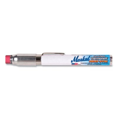 Certified Thermomelt Stick, 125 F, 4-1/2 in