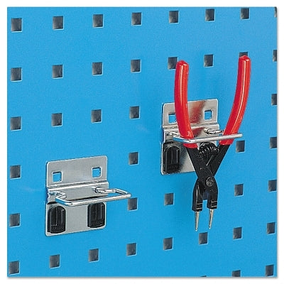 Toolholders, 3/4 in Depth, Plier Hook