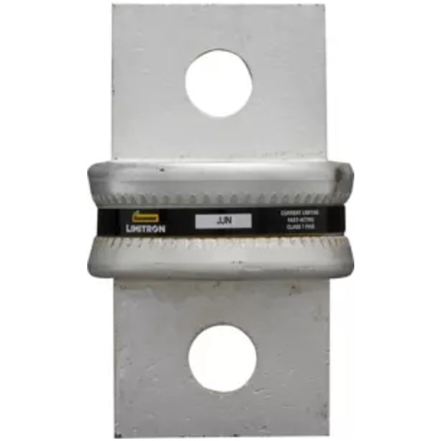JJN Limitron Class T Fast Acting Fuse, Current-Limiting, 1200A, 300VAC/170VDC