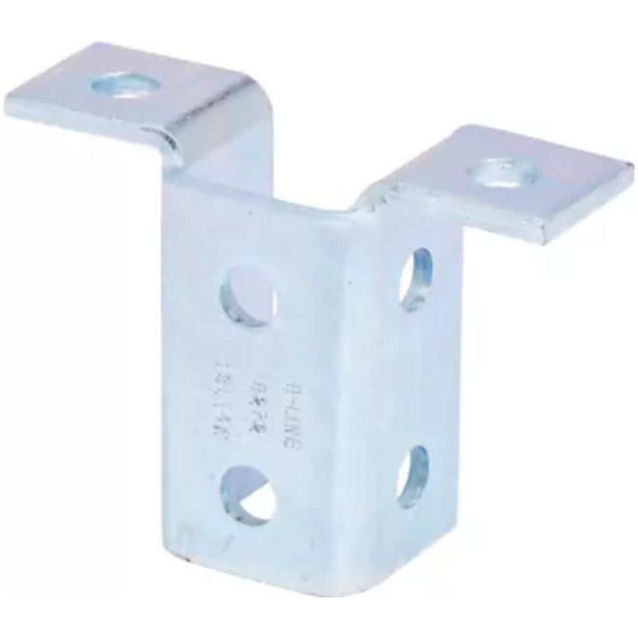 Double Wing Strut Connector, 8 Hole