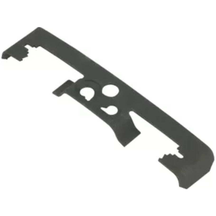 Rod and Wire Fastener For No. 12 Wire thru 1/4 in. Plain or Threaded Rod