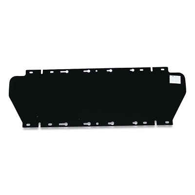 380 Series Replacement Faceshield Window, AF/Clear, 6-1/2 in W x 19-1/2 in L, SH5