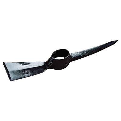 Mattock and Pick without Handle, 5 lb