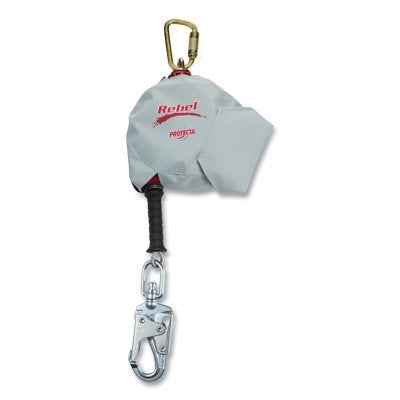 3M 3590012 Protecta Self-Retracting Lifeline Cover, Vinyl, 20.1 m to 30.5 m Standart Cables