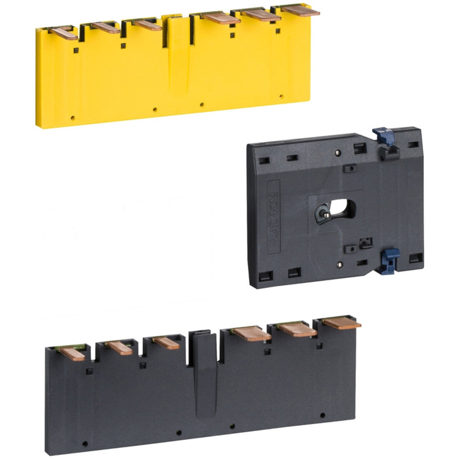 Assembling Kit, Compatible with TeSys D 3-Pole Reversing Contactors