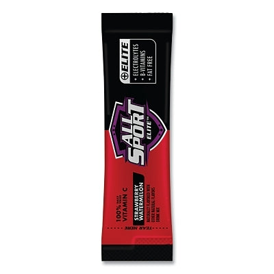 ELITE Drink Mix Powder Sticks, , Single-Serve, Strawberry Watermelon, 5.9 oz Capacity Weight