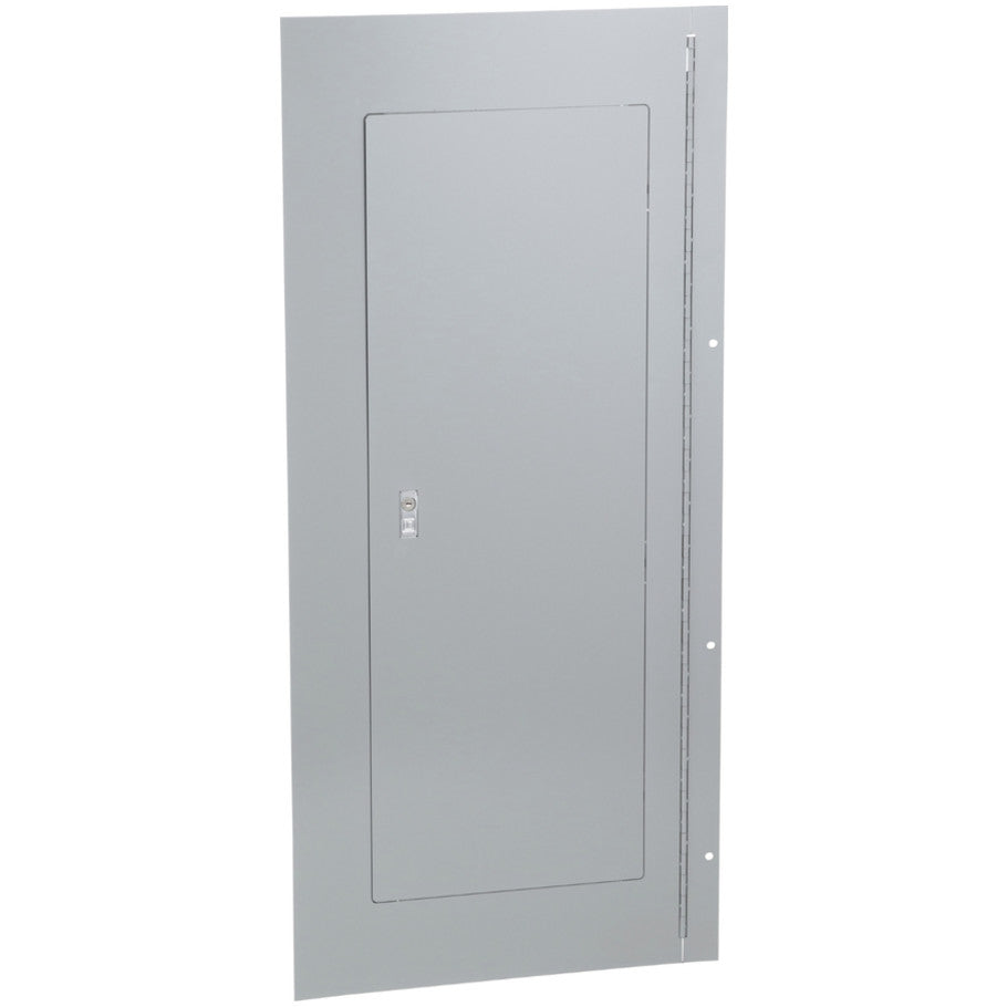 NQNF Panelboard Enclosure Surface Cover, NEMA 1, Hinged, 20 x 44 in.