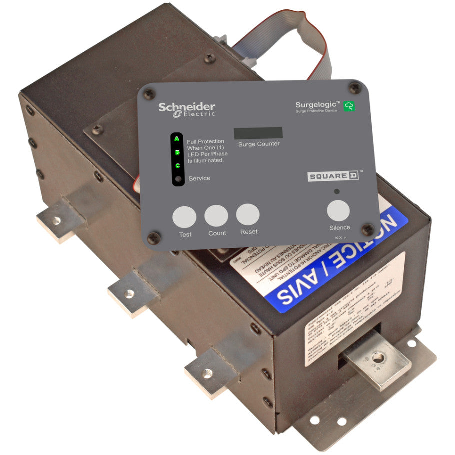 SPD T2 IMB 300KA 600Y 347V 3P4W