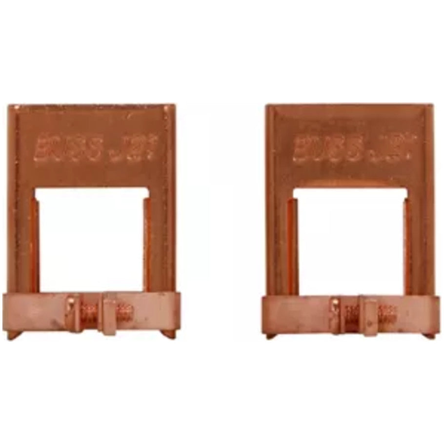 Class J Fuse Reducer, Fuse Size 65 to 100A, Fuse Block/Disconnect Switch Size 200A, 600V