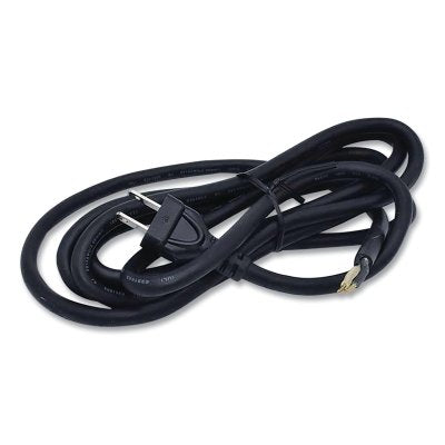 Replacement Power Cord,  110 v, CSA Plug