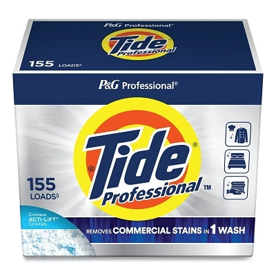 Commercial Powder Laundry Detergent, 197 oz, Box