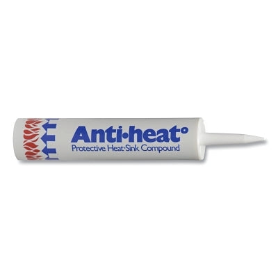 Anti-Heat Heat Absorbing Compound, 12 oz Tube,