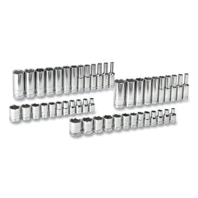 1/4DR 47PC MASTER SOCKETSET