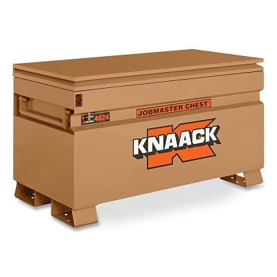 Chest with Keyed Lock, Model 4824, 24 in W, 28.5 in H, 16 ft