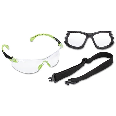 3M S1201SGAF-KT 3M Solus 1000 Series Protective Eyewear