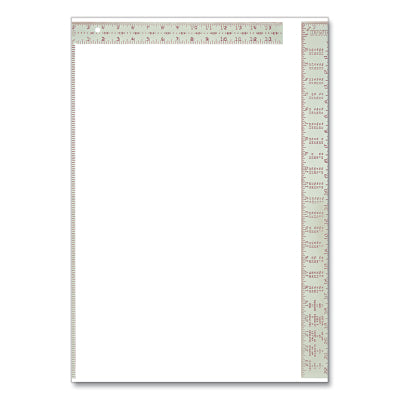 Steel Framing Squares, 24 in, 2 Scales, Steel