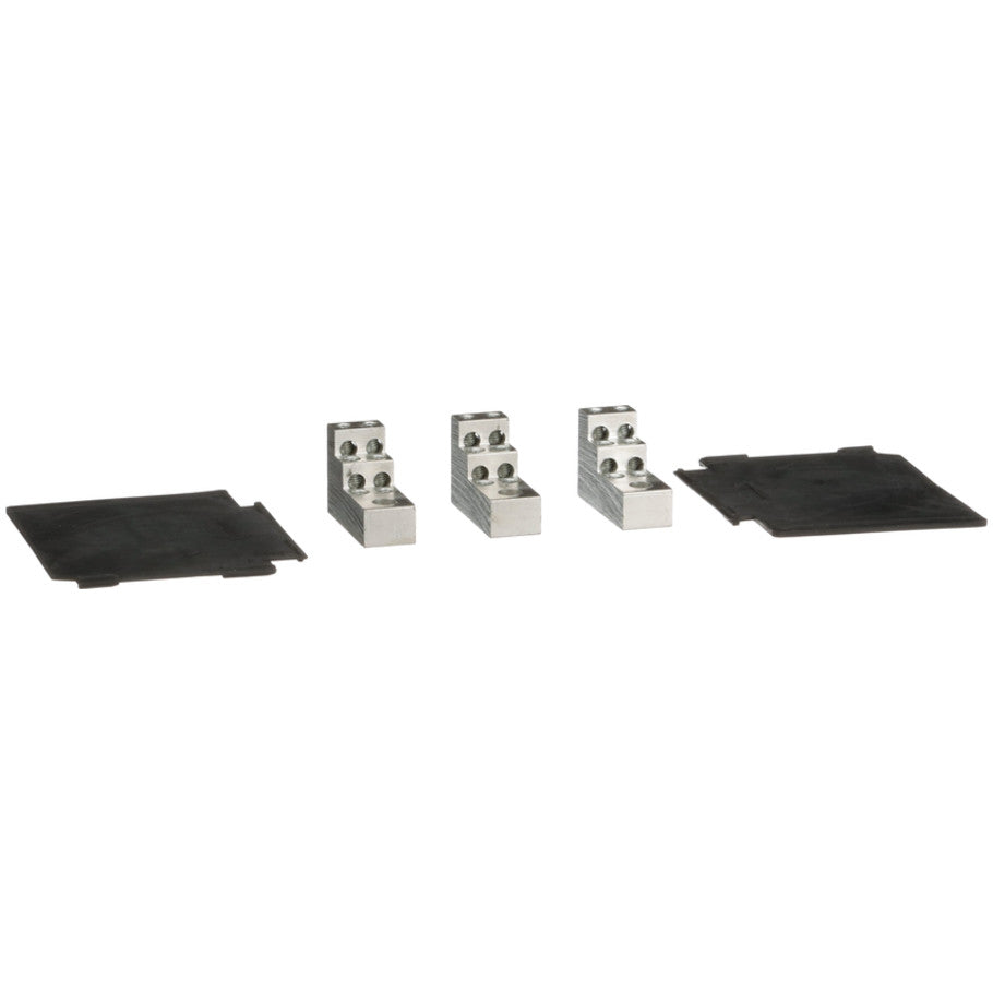 Circuit Breaker Accessory, Power Distribution Connector