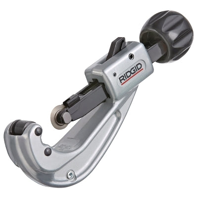 Quick-Acting Tubing Cutter, Model 151, 1/4 in to 1-5/8 in Capacity, for Metallic
