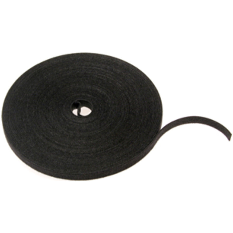 75 ft. Bulk Roll, Softcinch Lite, Black