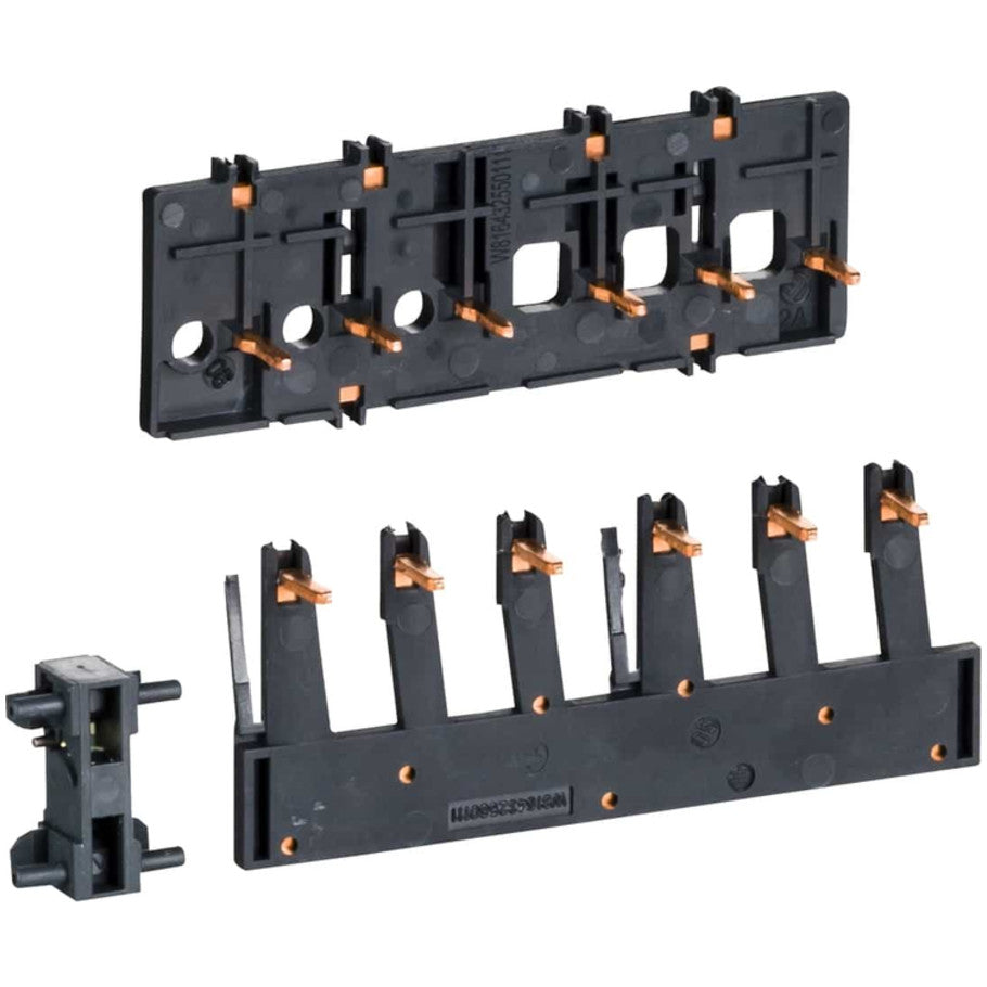 TeSys D Reversing Contactor Kit, Mechanical Interlock, 38A