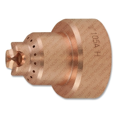 Replacement Hypertherm Shield Suitable for Powermax, 105 A, Duramax Hand Torch