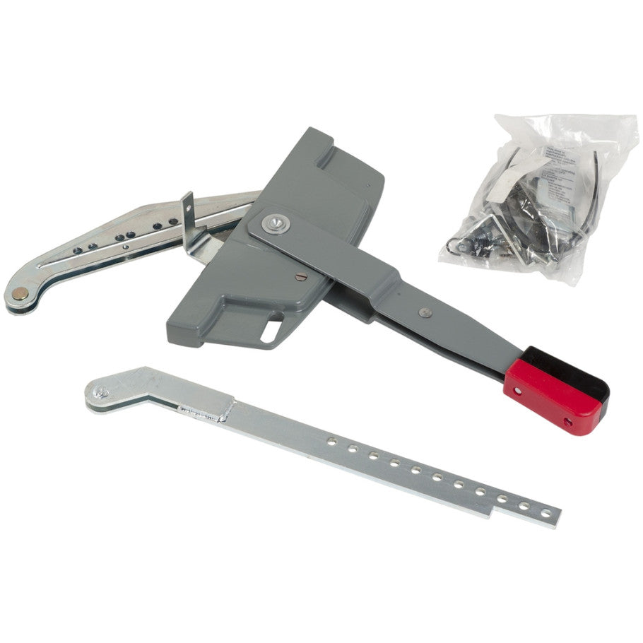 Handle Mechanism, NEMA 1/3/3R/4   12 Enclosure, 12 in. D