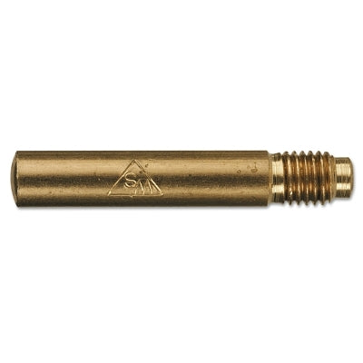 WeldSkill Contact Tip, 0.035 in Wire, 0.044 in Tip, Standard Contact Tip, WS14