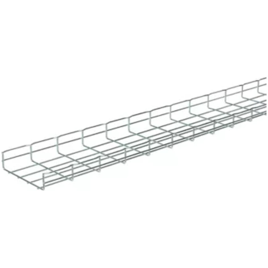 2 Inch Deep Flextray, 4 in. Wide