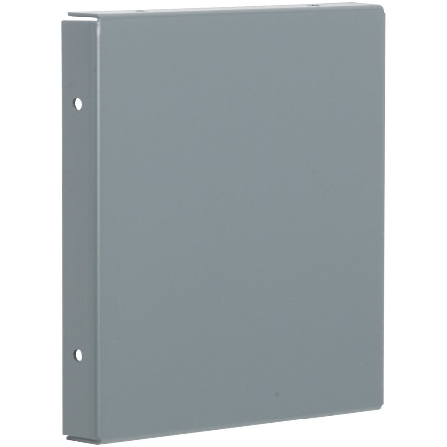 Wireway 6 X 6 N1 paint closing plate