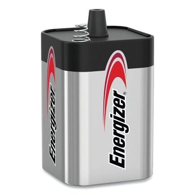 Lantern Battery, 6 V