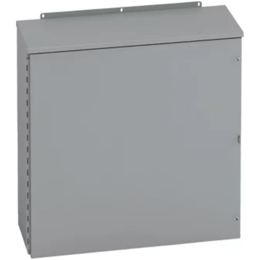 Hinge Cover Enclosure