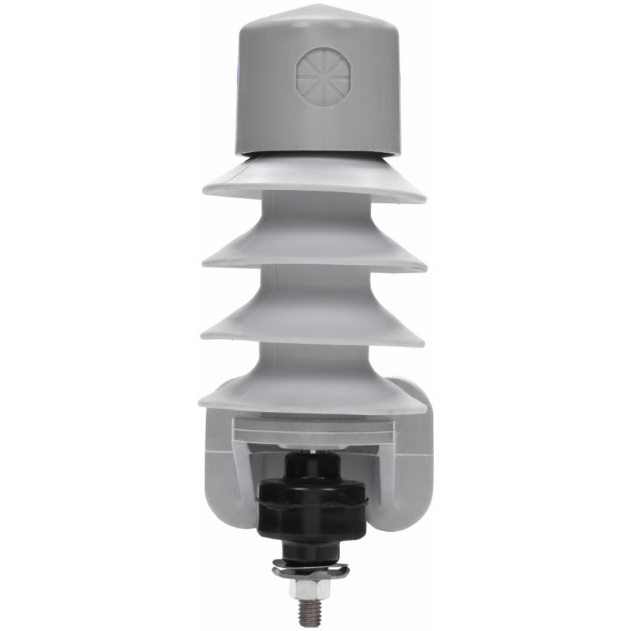Station Arrester, 12kV, Polymer