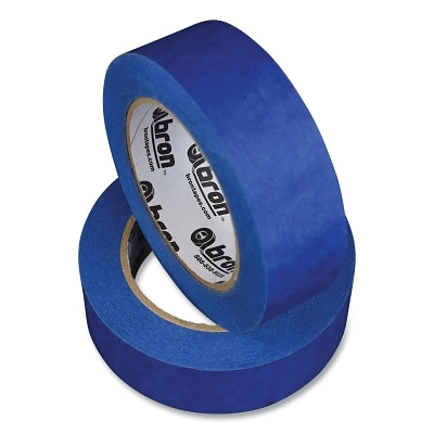 Blue Painters Tape, BT-190, 24 mm W x 55 m L