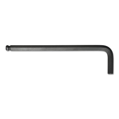 Balldriver L-Wrench Keys, 8 mm, 6 in Long