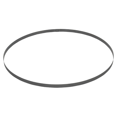 Portable Band Saw Deep Cut Blade, 18 TPI, 1/2 in W x 44-7/8 in L, 1 EA/EA