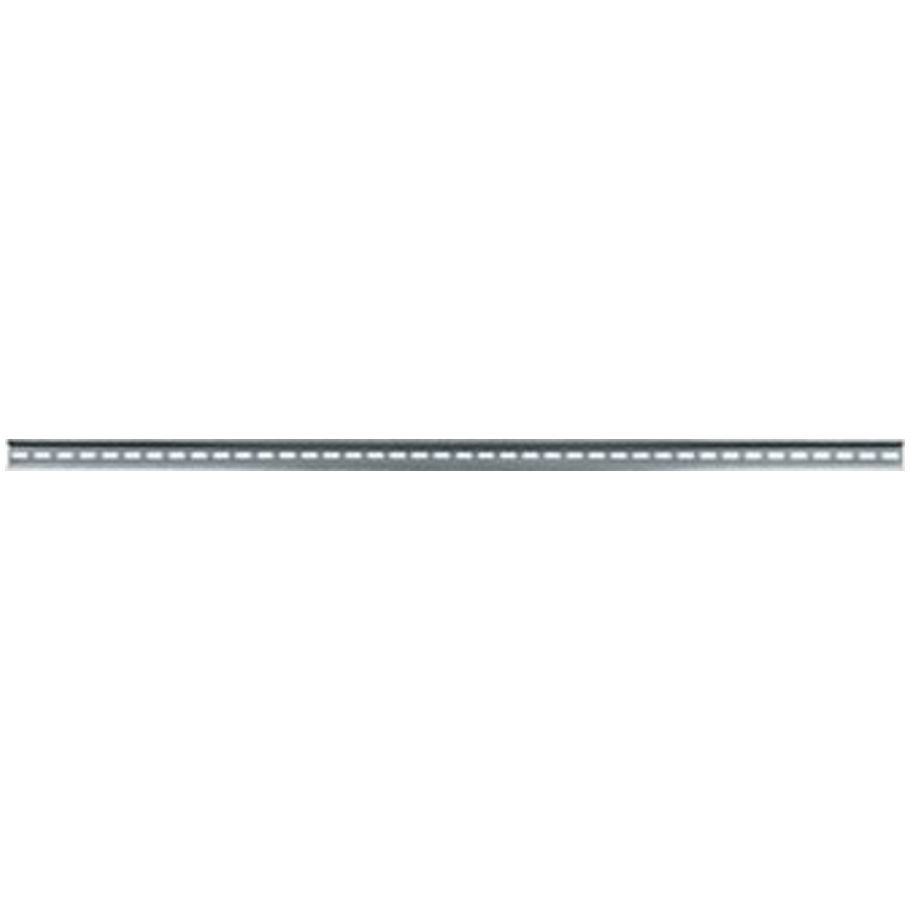 Eaton DIN Rail, 35MM, 1 M, 7.5 MM High, Steel