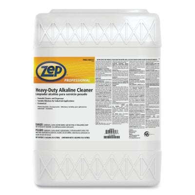 Heavy-Duty Alkaline Cleaner, 5 gal, Bucket, Mild