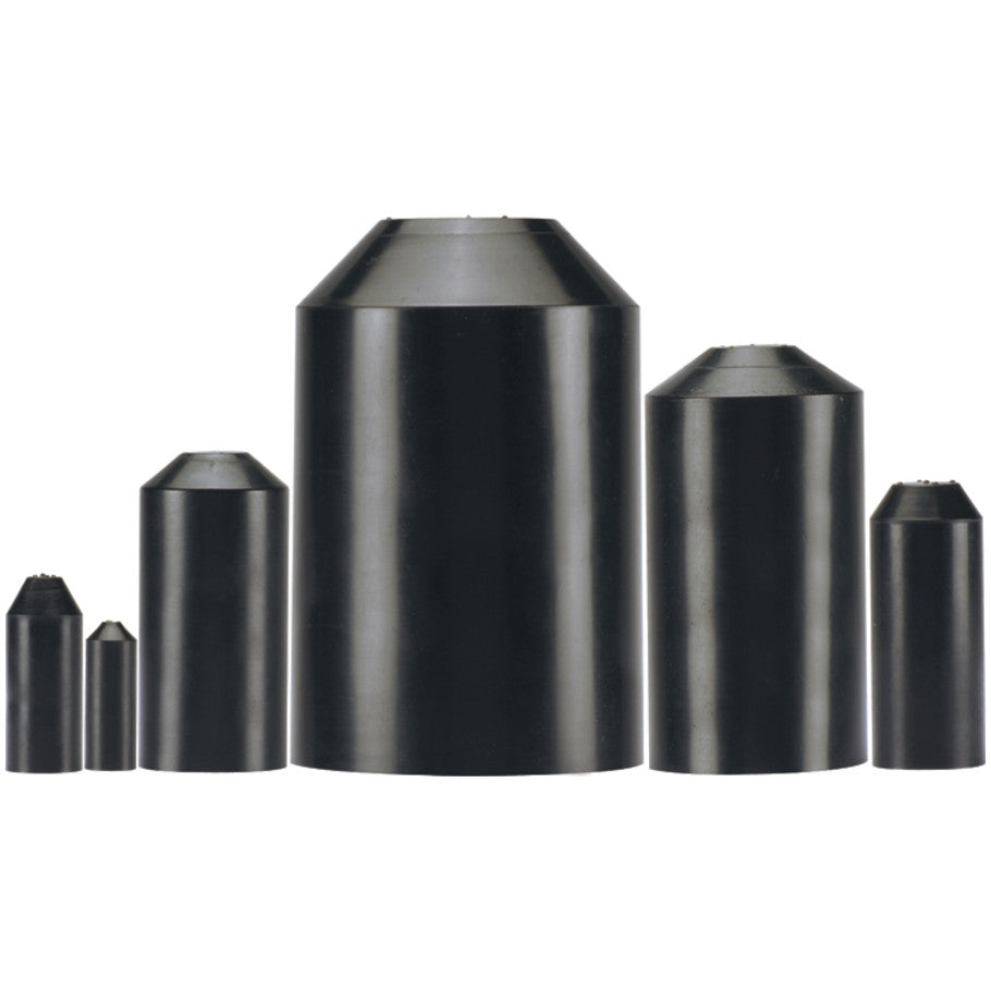 HSEC1.0-X Heat Shrink End Cap