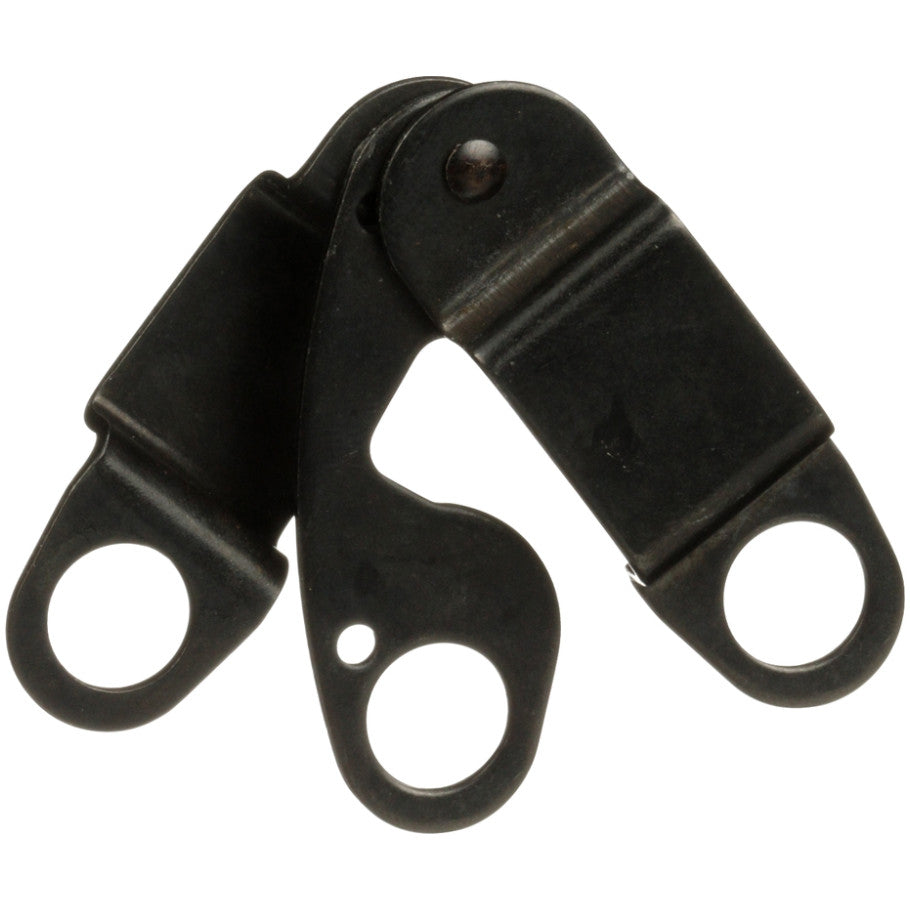 QO and QOB 2  and 3 Pole Circuit Breaker Handle Padlock Attachment (ON/OFF)
