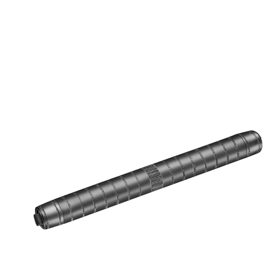 Dist Conn, Compression Splices
