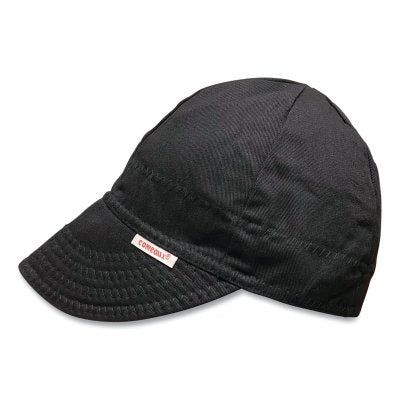 Series 2000 Reversible Cap, Size 7-1/8, Black