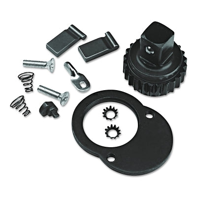 Torque Wrench Ratchet Repair Kits, 1/2 in Dr., For 6014/6014M/6068/6072