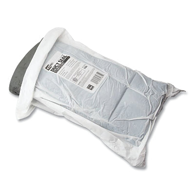 Duct Seal Compound, 5 lb, Gray