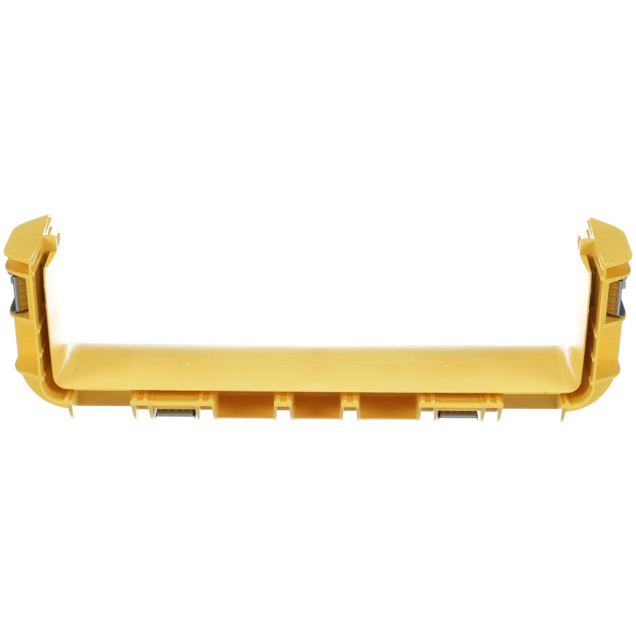 FiberRunner Coupler, 12x4, Yellow