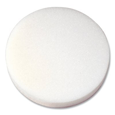 5-in Sponge Applicator Pad, Hook-and-Loop