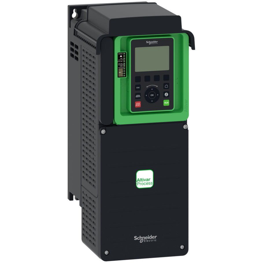 Altivar 630 Variable Speed Drive, 460V, 14.1A, 15HP, 11kW,  IP21/UL Type 1
