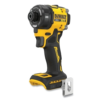 20V MAX* XR Brushless Cordless 3-Speed 1/4 in Quiet Hydraulic Impact Driver, Tool Only