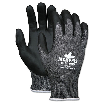 Cut Pro 92723NF Series Gloves, Small