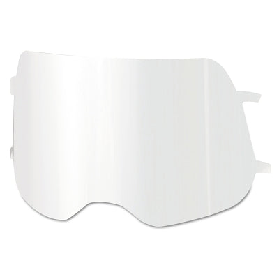 3M 06-0700-54 Speedglas 9100 Series Parts and Accessories, Replacement Visor, Anti-Fog