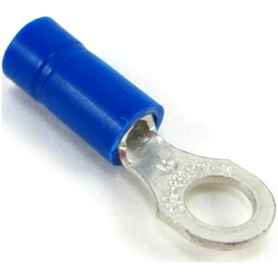 Catamount Vinyl Insulated Ring Terminal